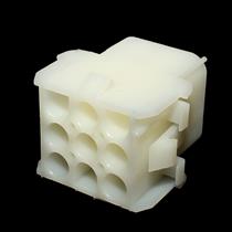 Conenctor Hylok Fêmea 9 Vias UHR 901-B 32315 32315 