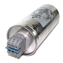 Célula Capacitiva Trifásica 20KVAR 400VCA 32127 32127 
