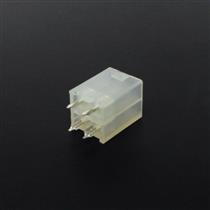 Conector Modular Miniatura Metaltex MFPC-04 32186 32186