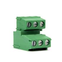 Borne com Deslocamento para Direita Metaltex BR1203V  32221 32221