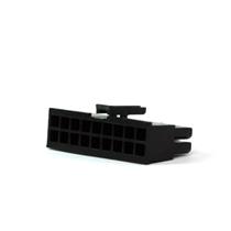 Conector Modular Subminiatura Metaltex MCFAM-18 31853 31853