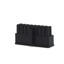 Conector Modular Subminiatura Metaltex MCFAM-18 31853 31853