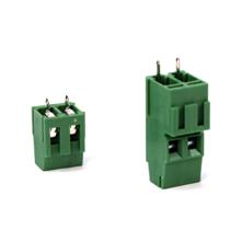 Borne Metaltex BR1202V 31892 31892 