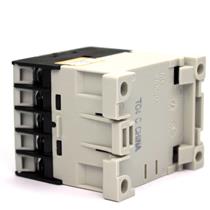 Contator Auxiliar Metaltex RAM-4H-B0-40 31896 31896