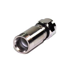 Conector F Vedado Compressão RGC6 32121 32121