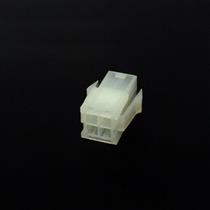 Conector Modular Miniatura Metaltex MFAF-04 28266 28266